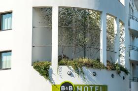 B&B HOTEL La Rochelle Centre - photo 17