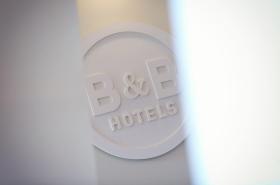 B&B HOTEL La Rochelle Centre Les Minimes - photo 18