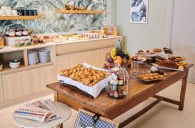 Maison des Ambassadeurs - photo 26