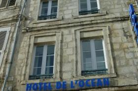 Hôtel de l'Océan - photo 17