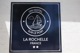 Un Hotel sur le Port - photo 15