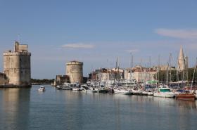 Un Hotel sur le Port - photo 9