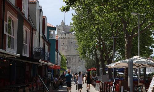 Un Hotel sur le Port - photo 3