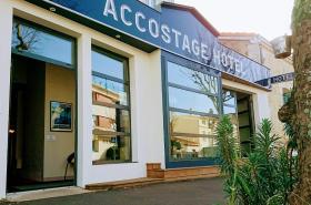 Accostage Hôtel - photo 4