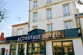 Accostage Hôtel - photo 22