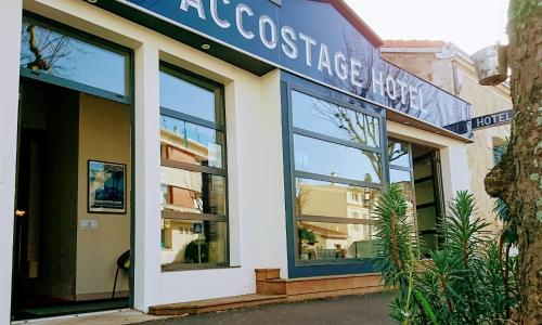 Accostage Hôtel - photo 1