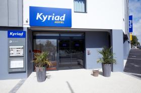 Kyriad La Rochelle Centre - Les Minimes - photo 7