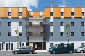 Première Classe La Rochelle Centre - photo 4