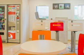 Première Classe La Rochelle Centre - photo 8