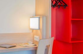 Première Classe La Rochelle Centre - photo 19