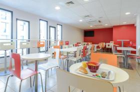 Première Classe La Rochelle Centre - photo 13