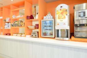 Première Classe La Rochelle Centre - photo 11