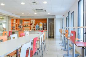 Première Classe La Rochelle Centre - photo 10