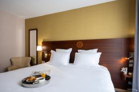 Hôtel Le Yachtman - photo 5