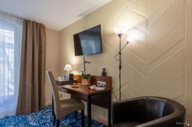 Hôtel Le Yachtman - photo 9