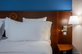 Hôtel Le Yachtman - photo 11