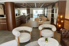 Hôtel Le Yachtman - photo 20