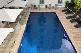 Hôtel Le Yachtman - photo 27