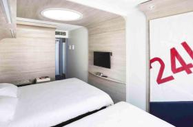 ibis Styles La Rochelle Centre - photo 17