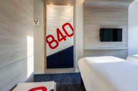 ibis Styles La Rochelle Centre - photo 15