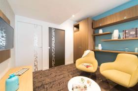 ibis Styles La Rochelle Centre - photo 11