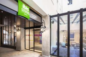 ibis Styles La Rochelle Centre - photo 10