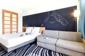 Novotel La Rochelle Centre - photo 14