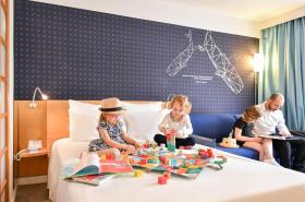 Novotel La Rochelle Centre - photo 7