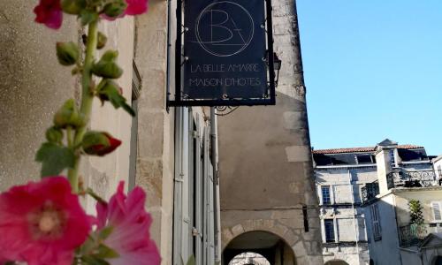 Photo La Belle Amarre (La Rochelle)