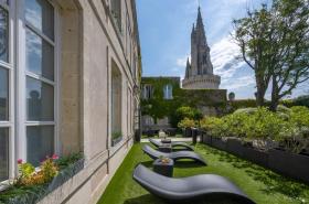 Hôtel La Monnaie - photo 22