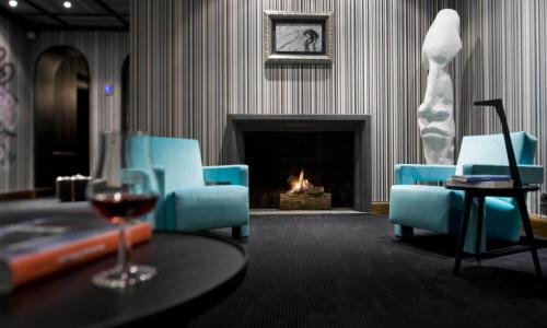 Hôtel La Monnaie - photo 3