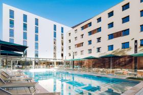 ibis Budget La Rochelle Centre - photo 4