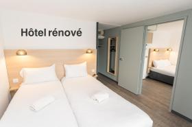 Hotel Inn Design La Rochelle - photo 4