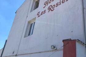 Hotel Les Rosiers - photo 17